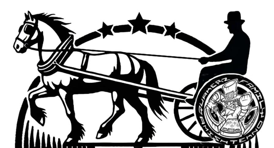 Electro Station /// Quakerz Sound System